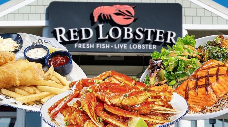 Red Lobster